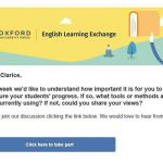 Oxford English Learning Exchange
