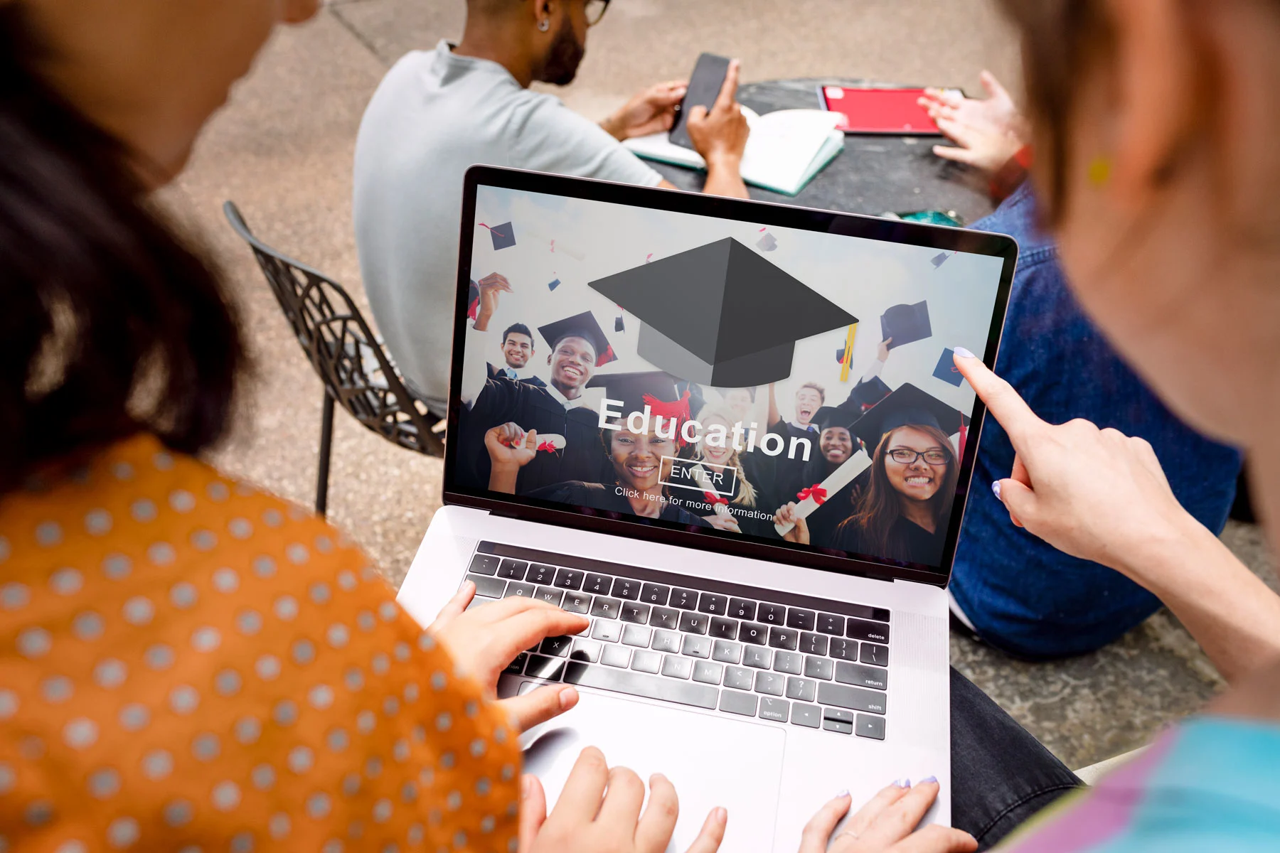 Why Online Education Is Becoming the Smart Choice for Modern Learners